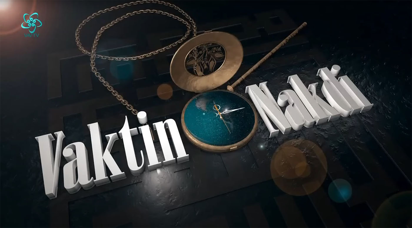 VAV TV Vaktin Nakdi Programı